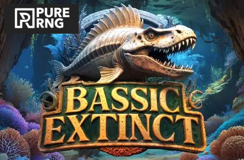 Bassic Extinct